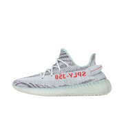 Adidas Yeezy Boost 350 Blue Tint