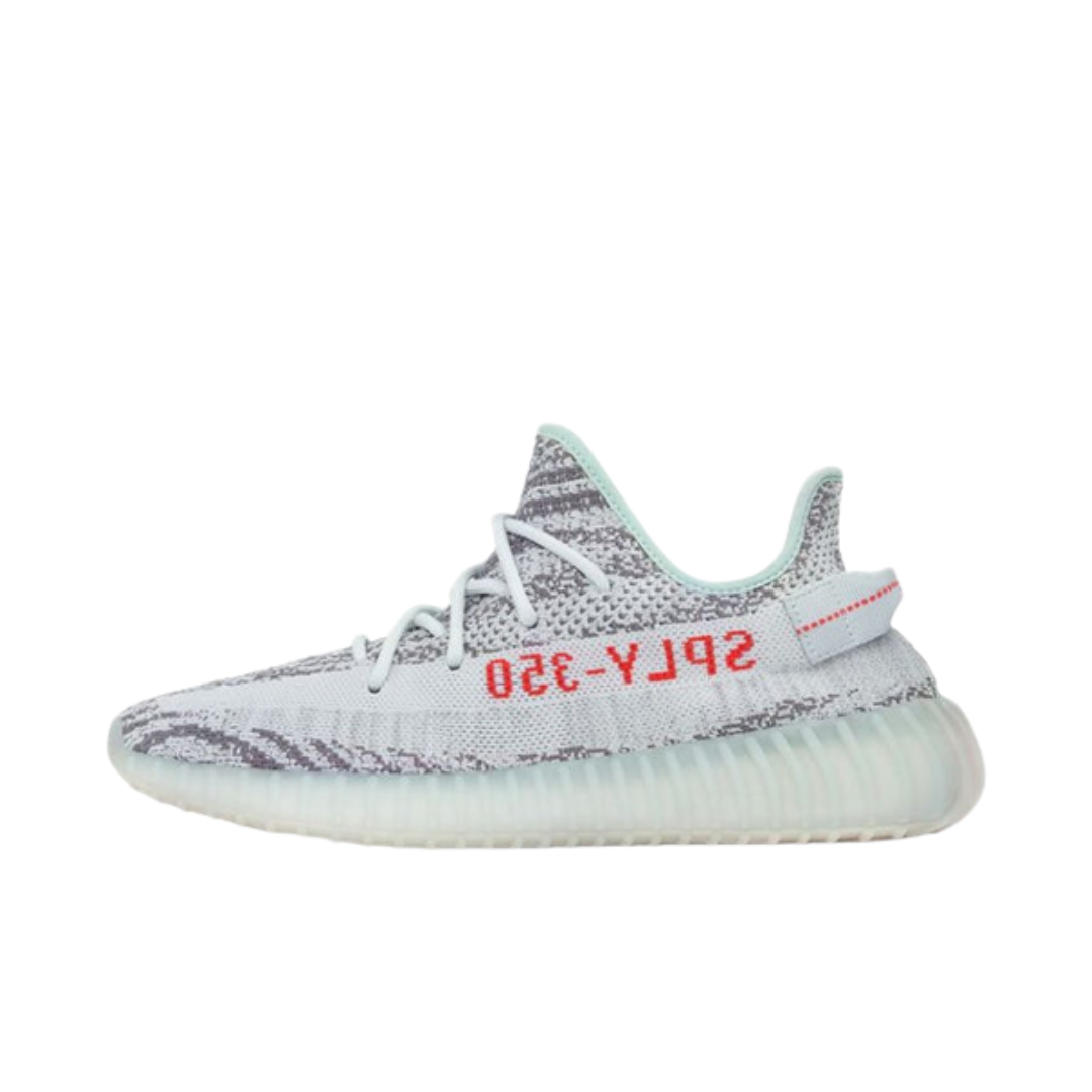 ADIDAS YEEZY BOOST 350 'BLUE TINT'