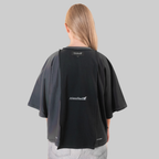 Classified Statement Tee (Reversible)