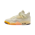 Jordan 4 Retro 'Birds of Paradise'