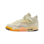 Jordan 4 Retro 'Birds of Paradise'