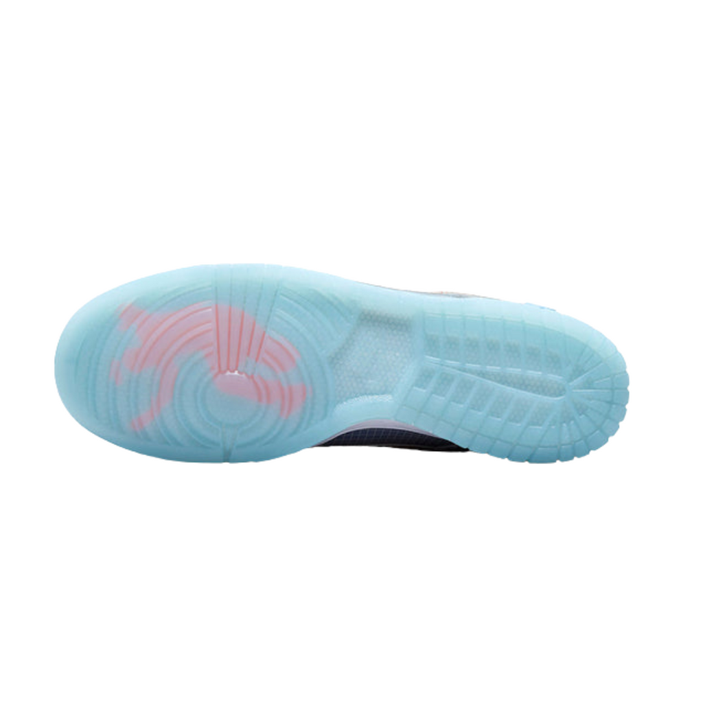 DUNK LOW UNION PASSPORT PACK ARGON