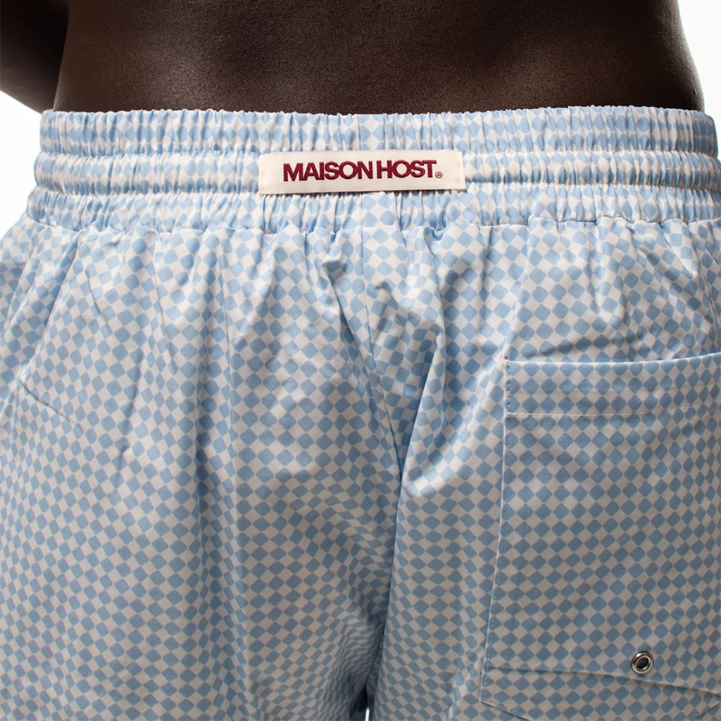 Maison Host Vvs Swimpants