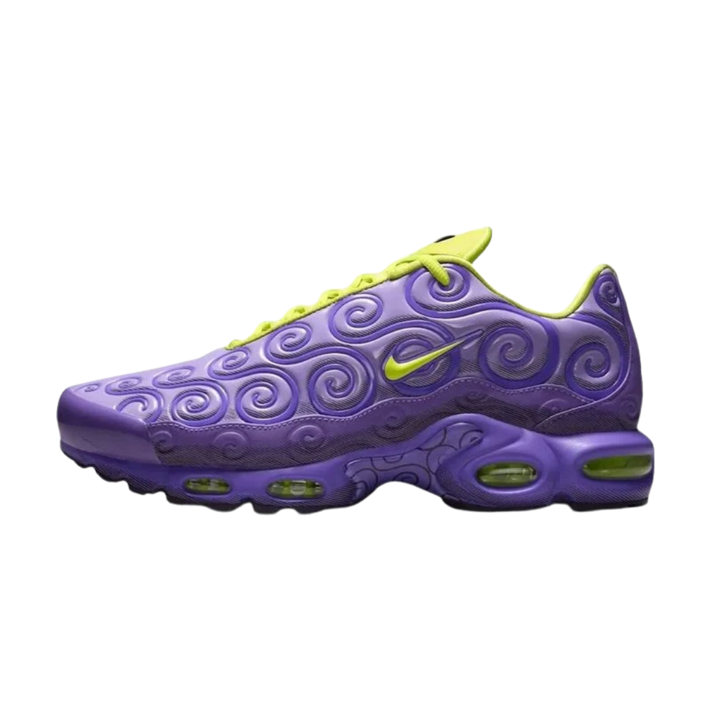 Nike Air Max Plus One Piece Gomu Gomu