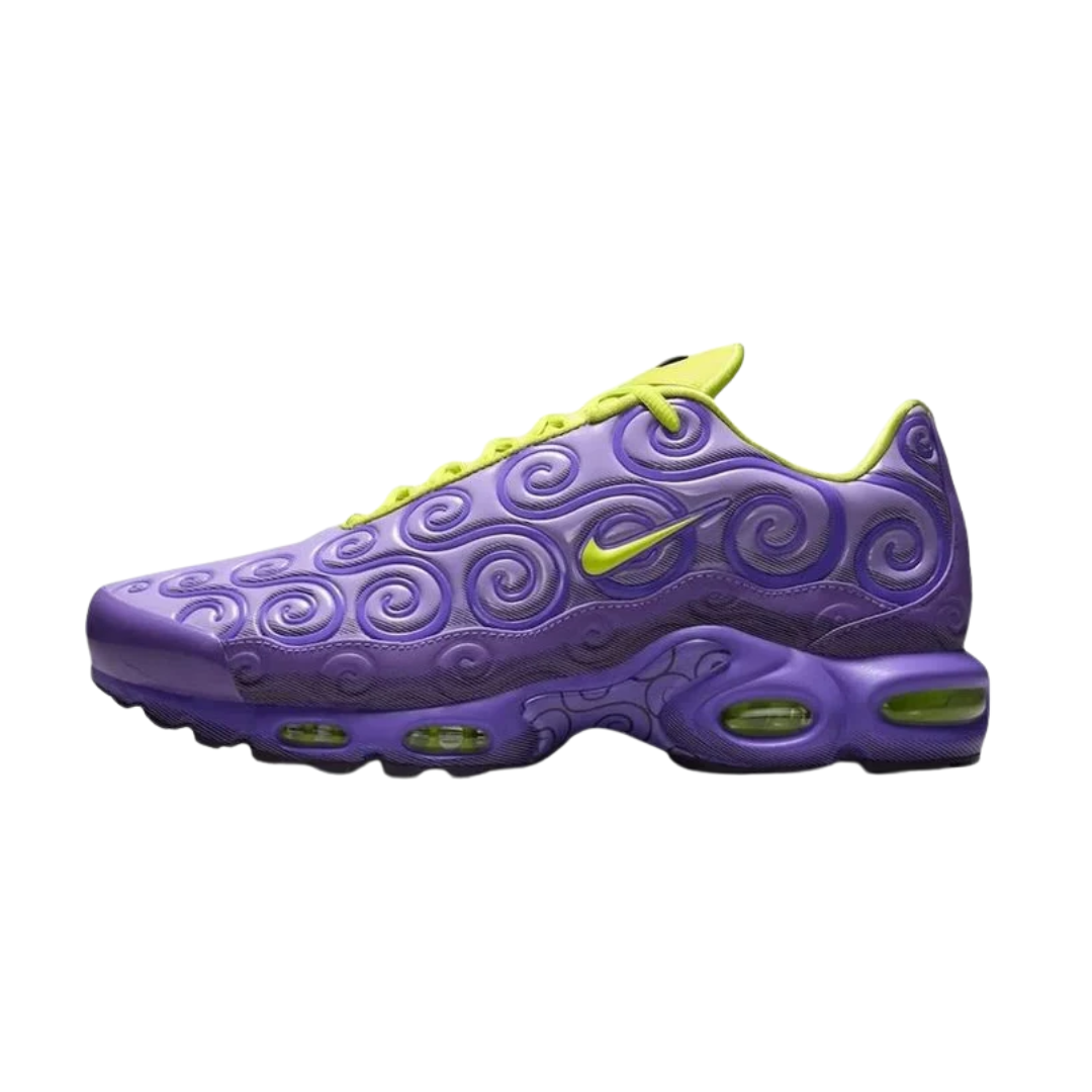 Nike Air Max Plus One Piece Gomu Gomu