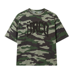 ÜRCO Classic Camo Tee