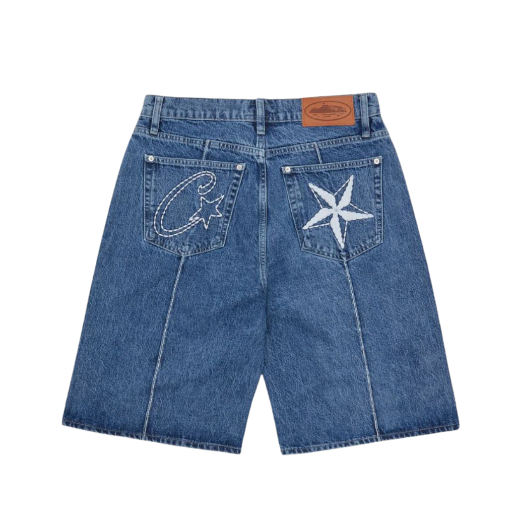 Corteiz C-Star Short
