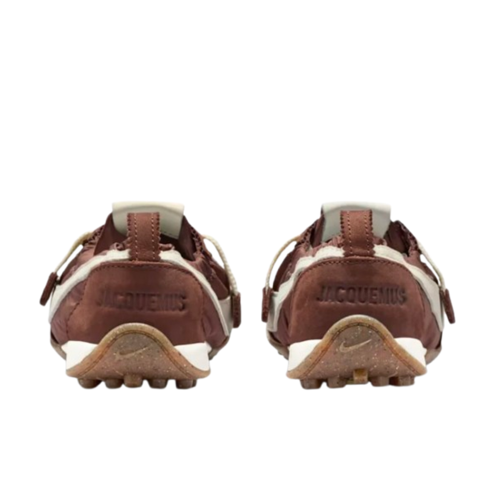 Nike Moon Shoe SP x Jacquemus Fauna Brown