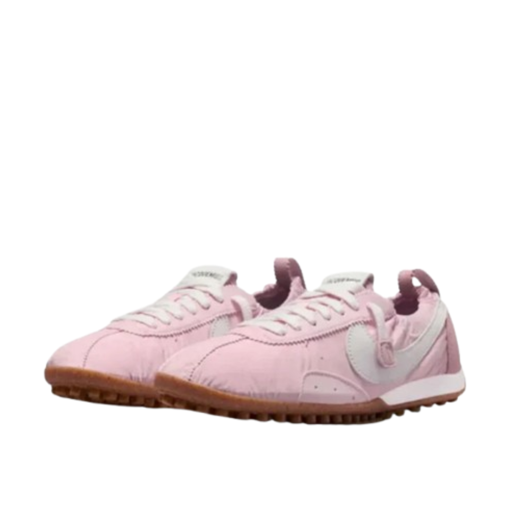 Nike Moon Shoe SP x Jacquemus Aluminum Pink