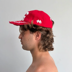 Maison Host Inc Red Cap