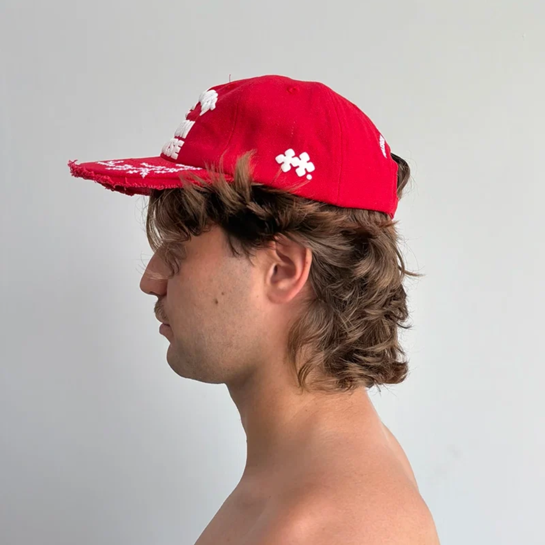 Maison Host Inc Red Cap