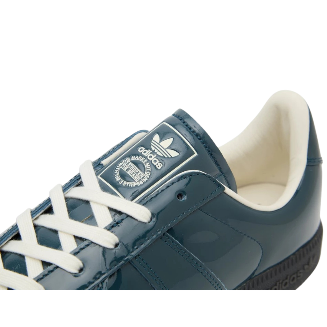 Adidas x KITH BW Army Patent Blue