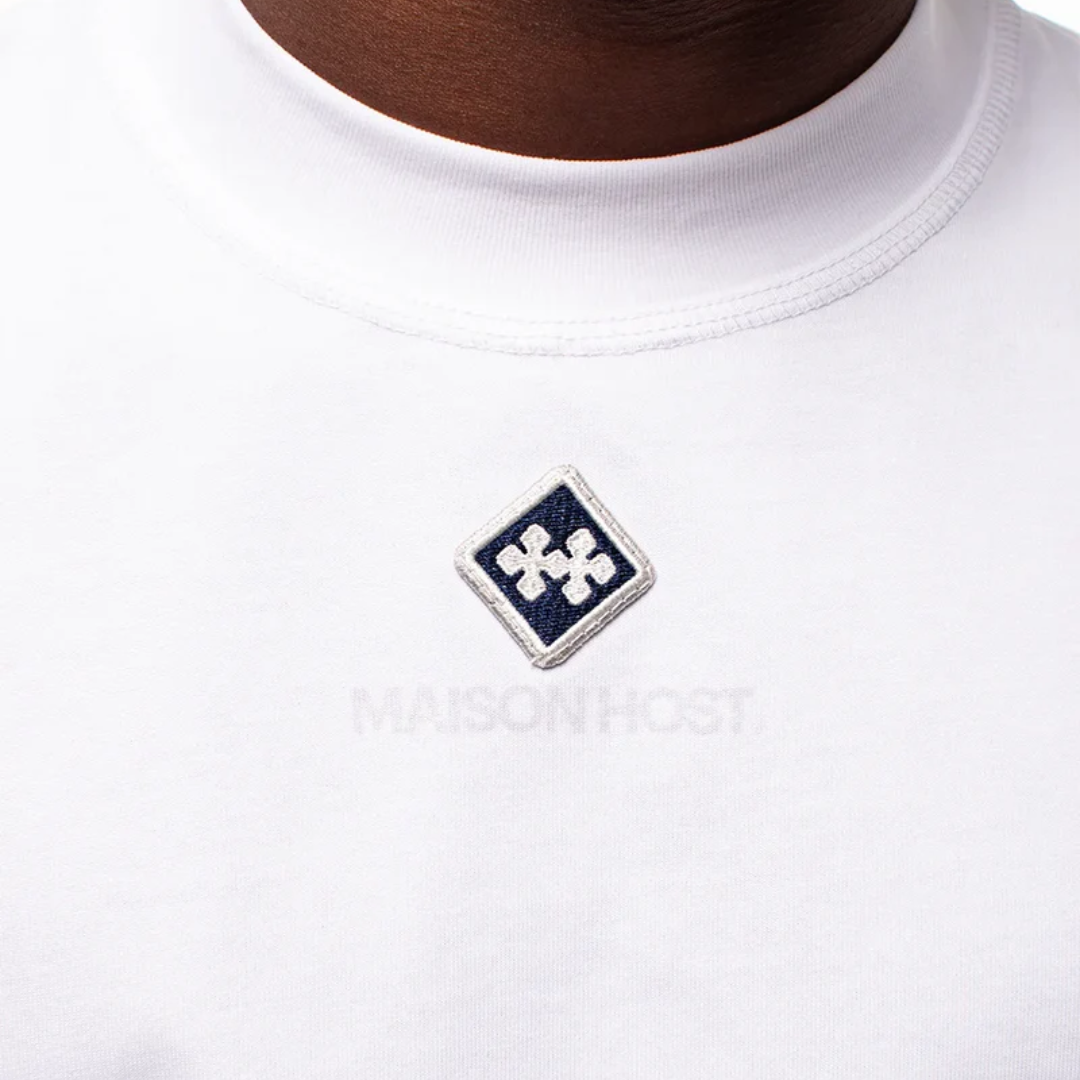 Maison Host MH Studios Tee