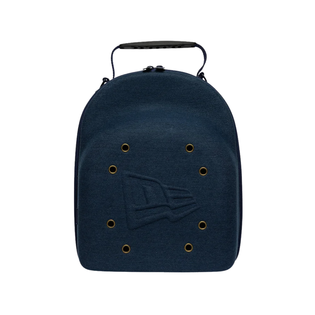New Era Cap Carrier Jean