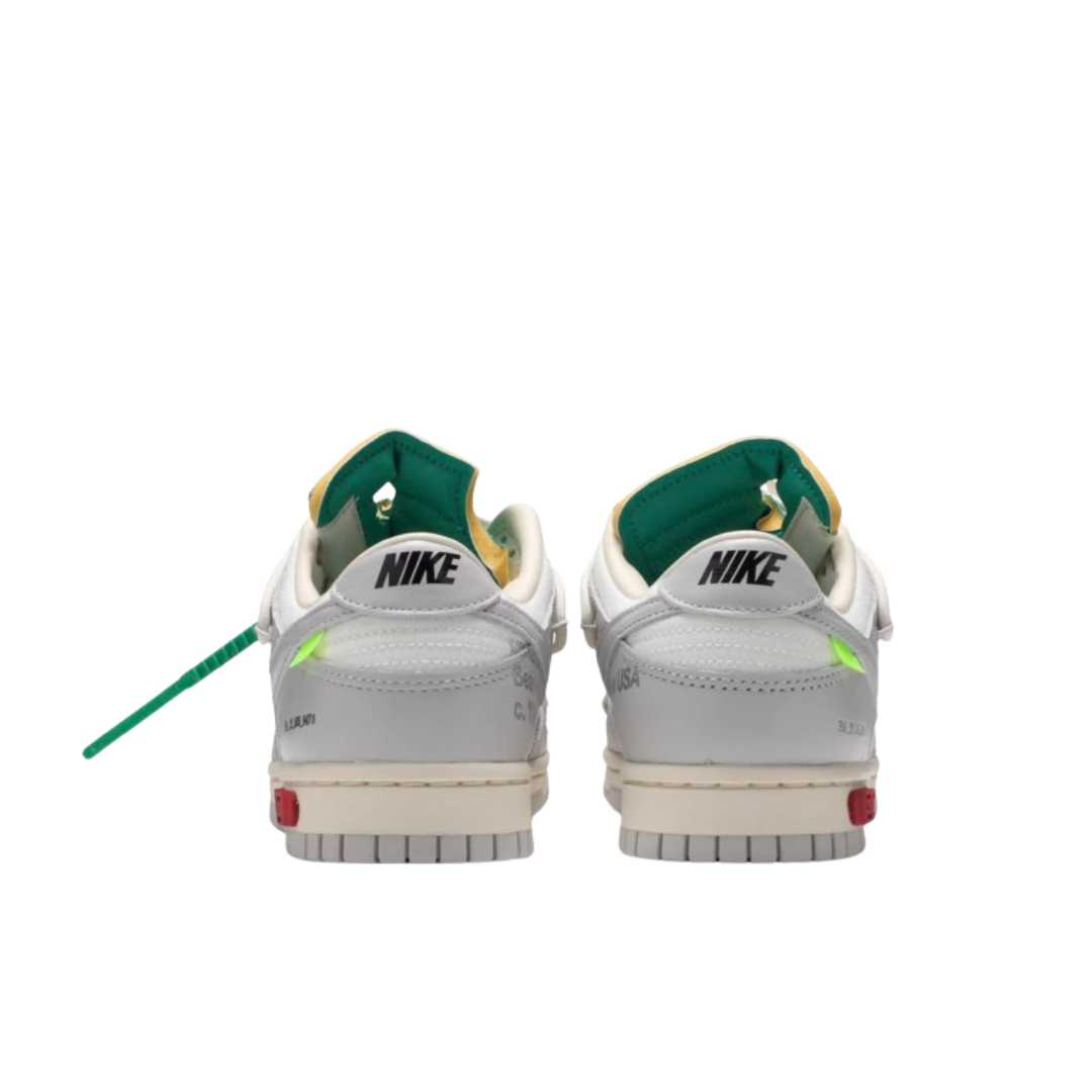 Dunk Low x Off-White Lot 25 of 50