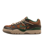 Nike x NIGO Air Force 3 Baroque Brown