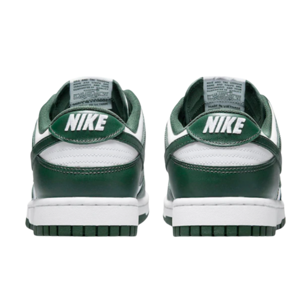 DUNK LOW MICHIGAN STATE