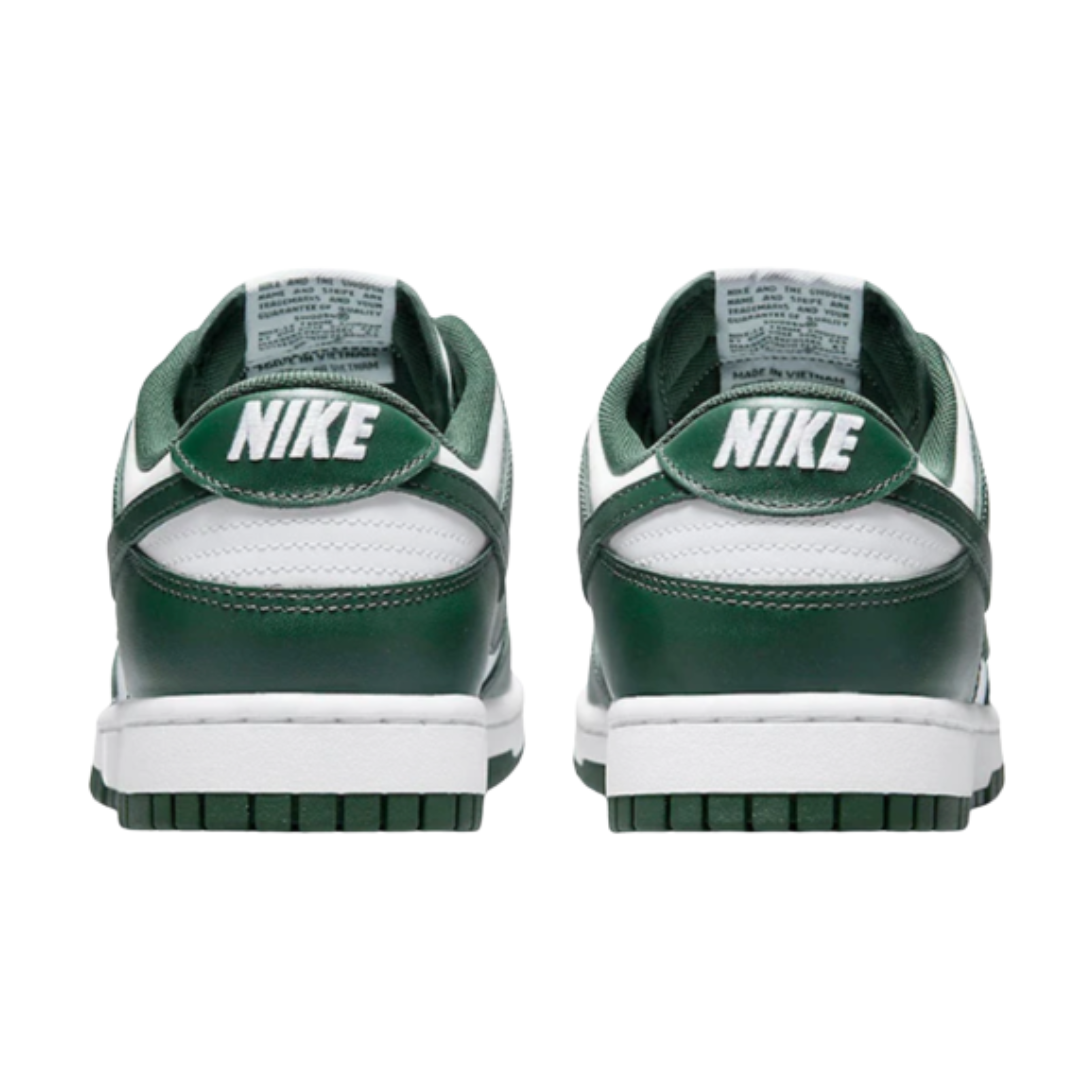 DUNK LOW MICHIGAN STATE
