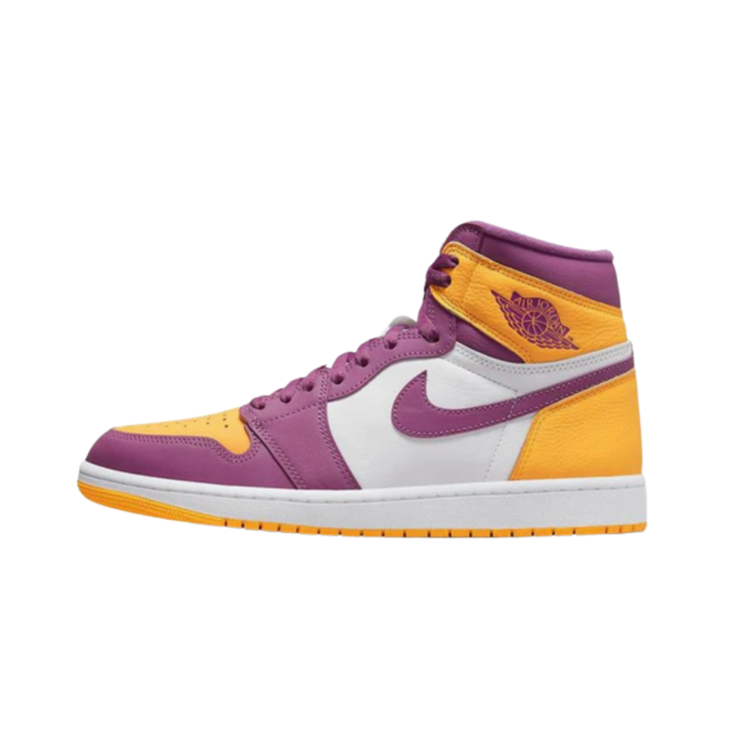 Jordan 1 High OG Brotherhood