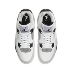 Air Jordan 4 Retro Military Black
