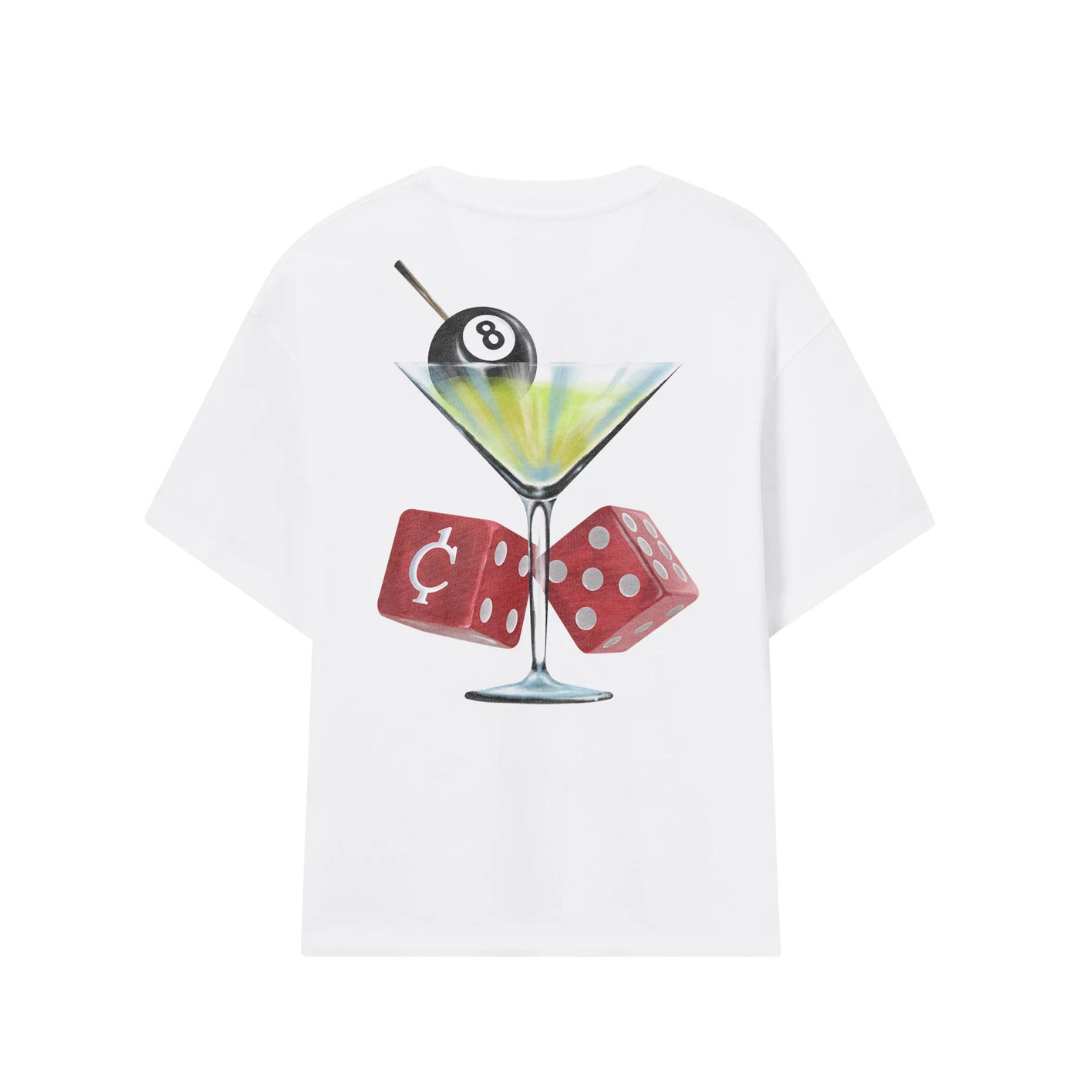 Leal Collective Vices Tee