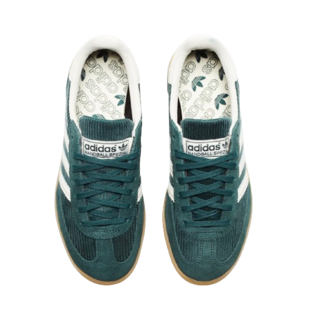 Adidas Handball Spezial Mineral Green