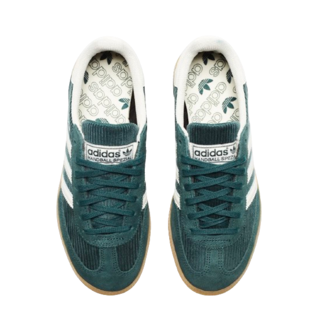 Adidas Handball Spezial Mineral Green