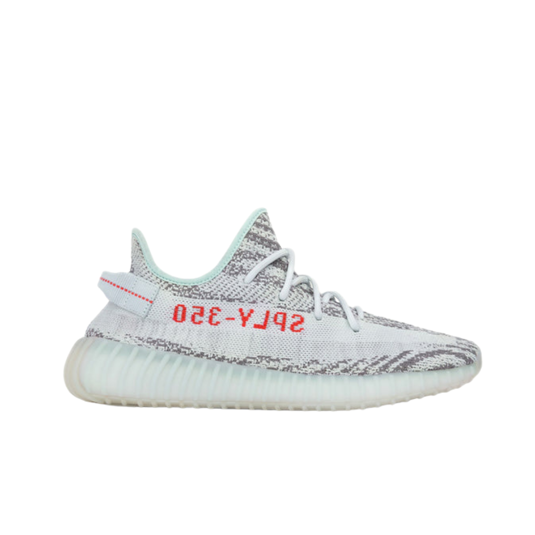 ADIDAS YEEZY BOOST 350 'BLUE TINT'