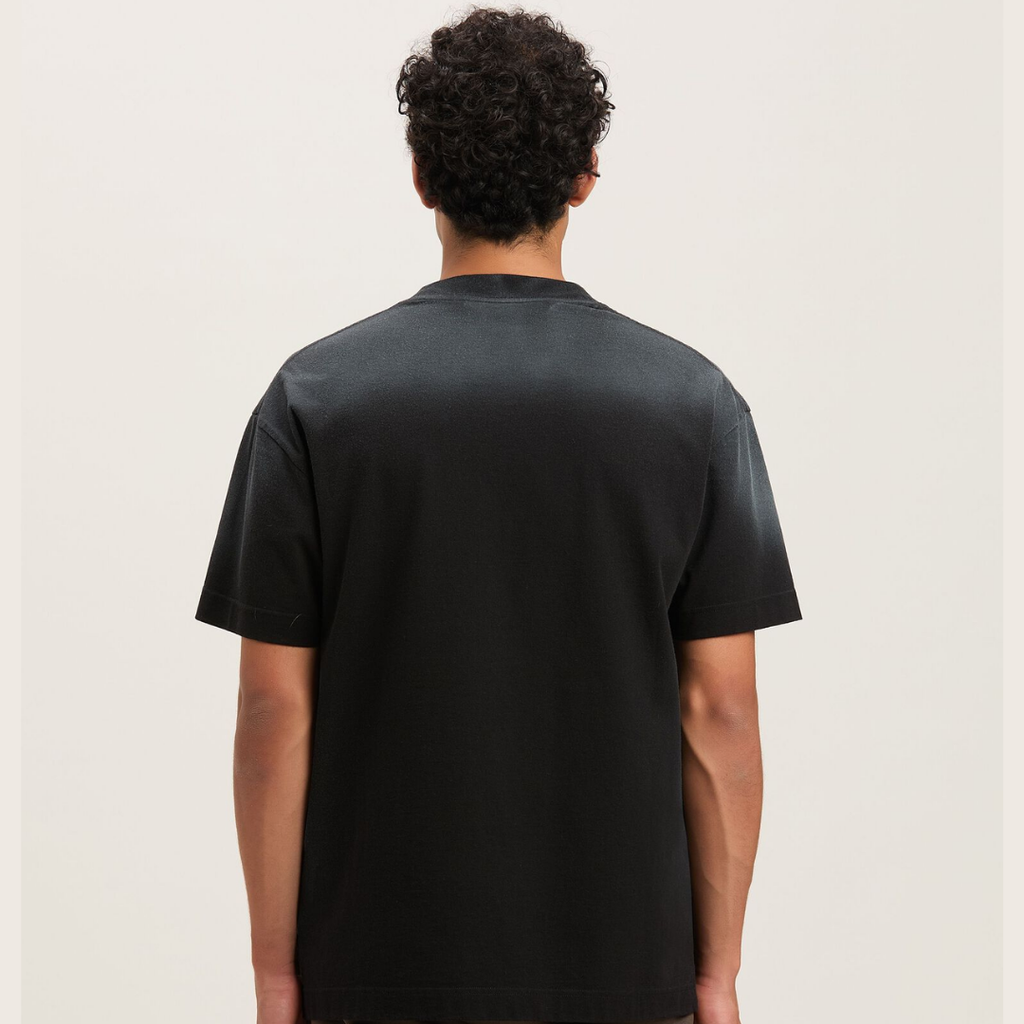 Palm Angels Paradise Black Tee