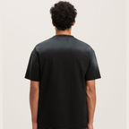 Palm Angels Paradise Black Tee