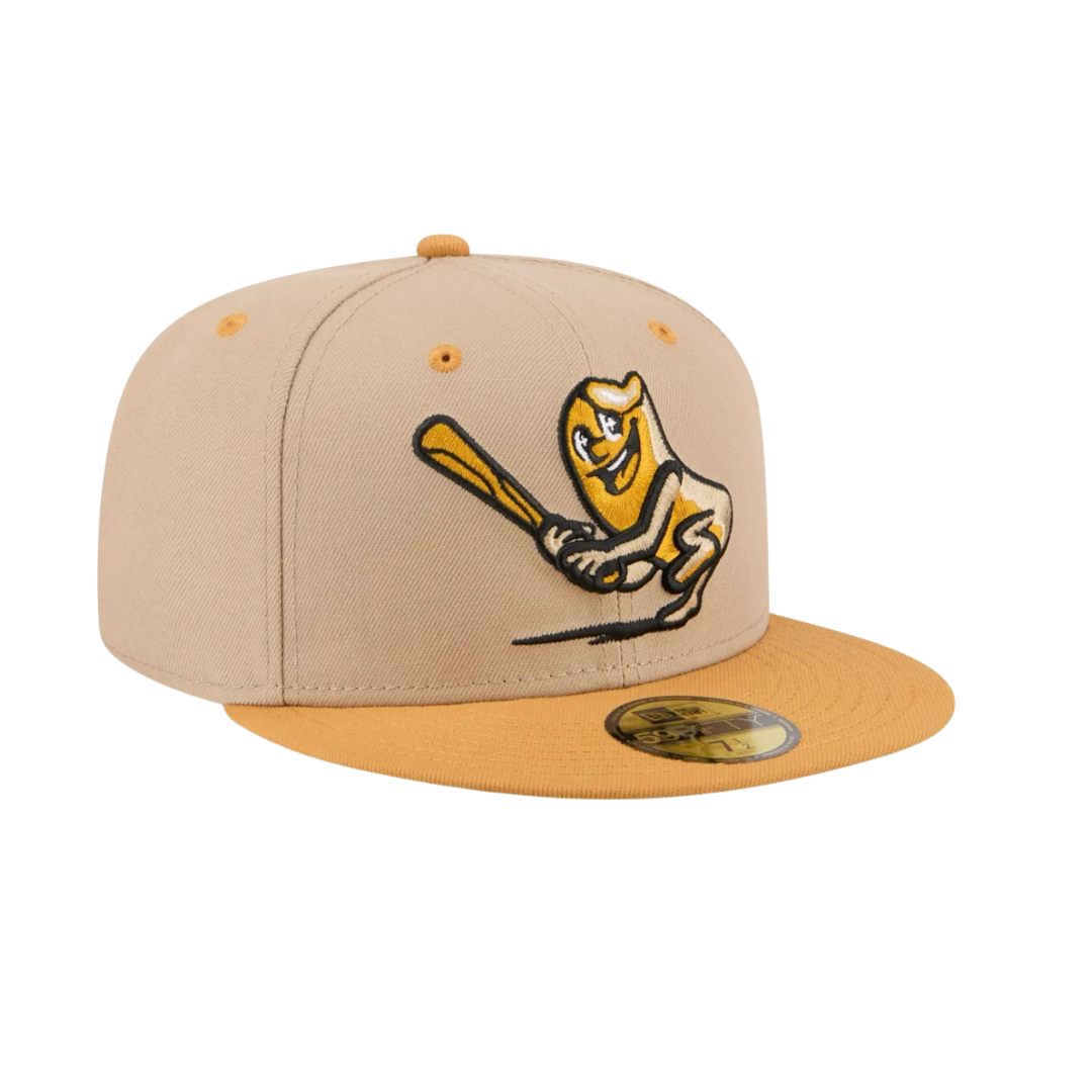 New Era 59FIFTY Theme Night Akron RubberDucks