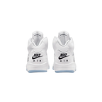 Air Jordan 5 Retro OG "White Metallic"