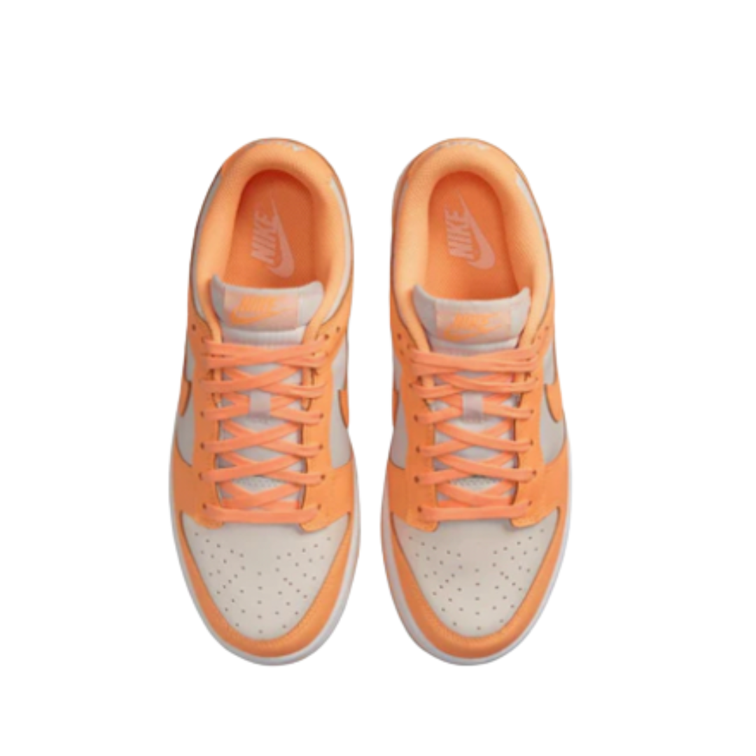 DUNK LOW PEACH CREAM