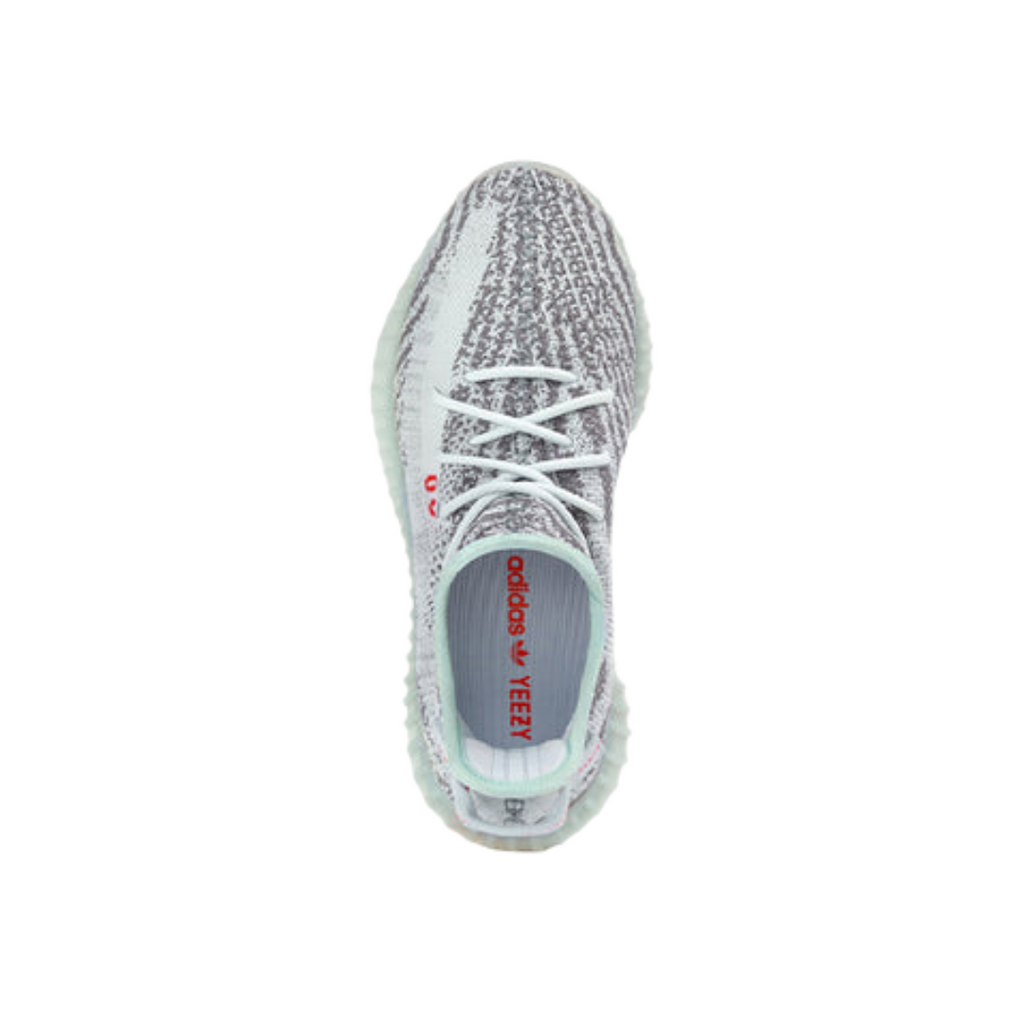 ADIDAS YEEZY BOOST 350 'BLUE TINT'