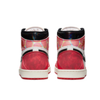 Jordan 1 High Og Spiderman Across the Spider-Verse