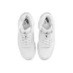 Air Jordan 5 Retro OG "White Metallic"