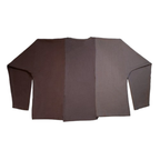 Classified Statemente Longsleeve Tee (Reversible)