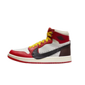Jordan 1 High Zoom x Teyana Taylor "A Rose from Harlem"