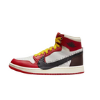 Jordan 1 High Zoom x Teyana Taylor "A Rose from Harlem"