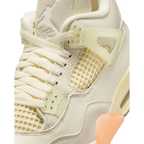 Jordan 4 Retro 'Birds of Paradise'
