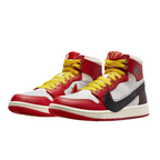Jordan 1 High Zoom x Teyana Taylor "A Rose from Harlem"