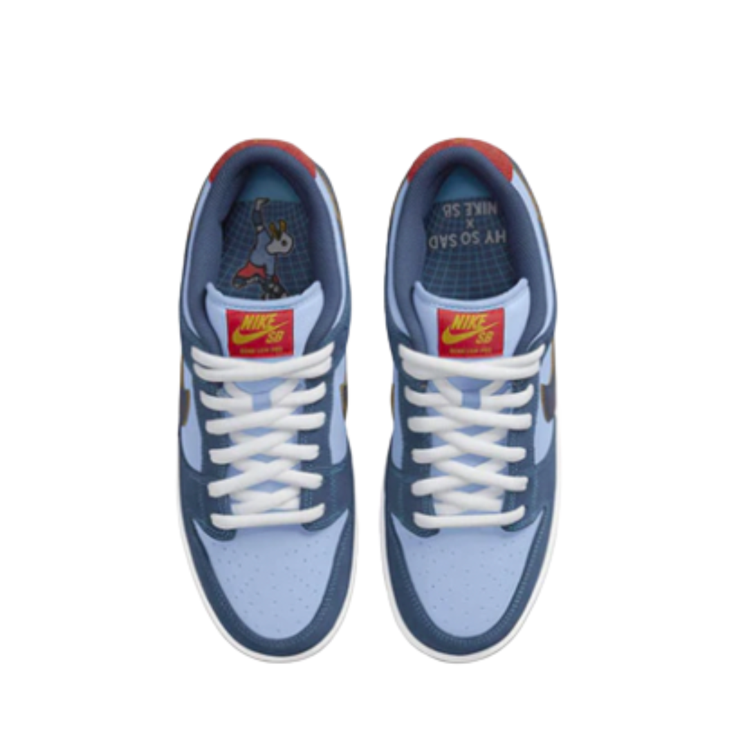 DUNK SB LOW PRO WHY SO SAD