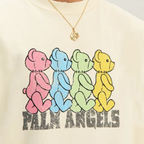 Palm Angels Crossroads Bears Tee