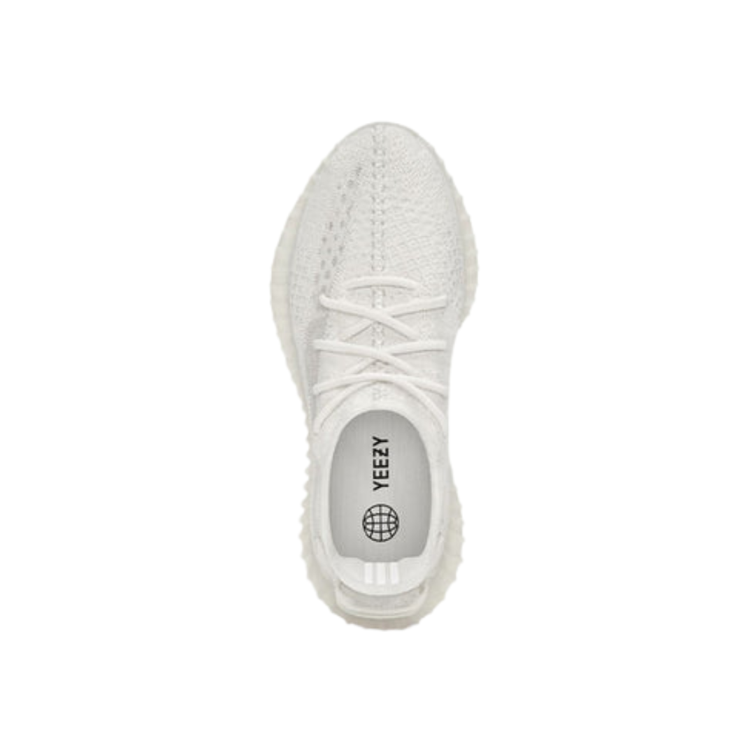 ADIDAS YEEZY BOOST 350 BONE