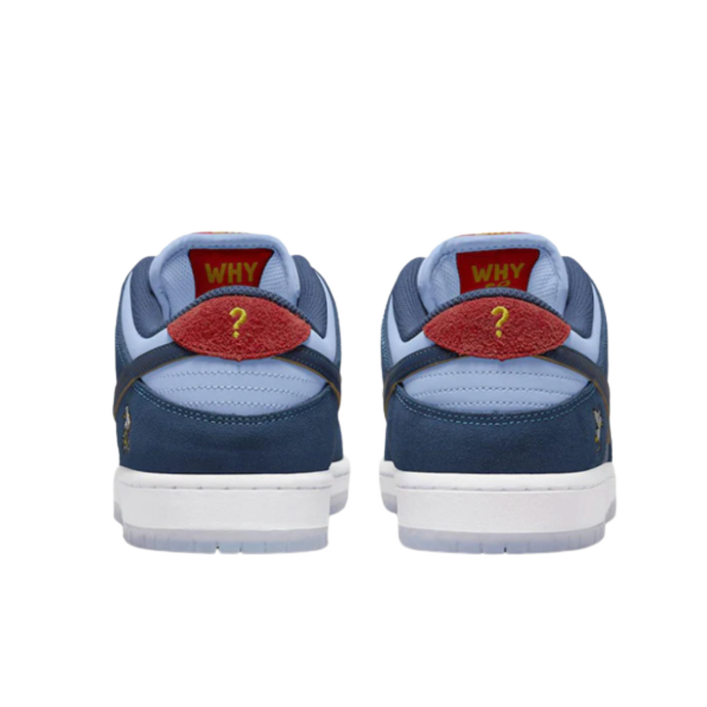 DUNK SB LOW PRO WHY SO SAD