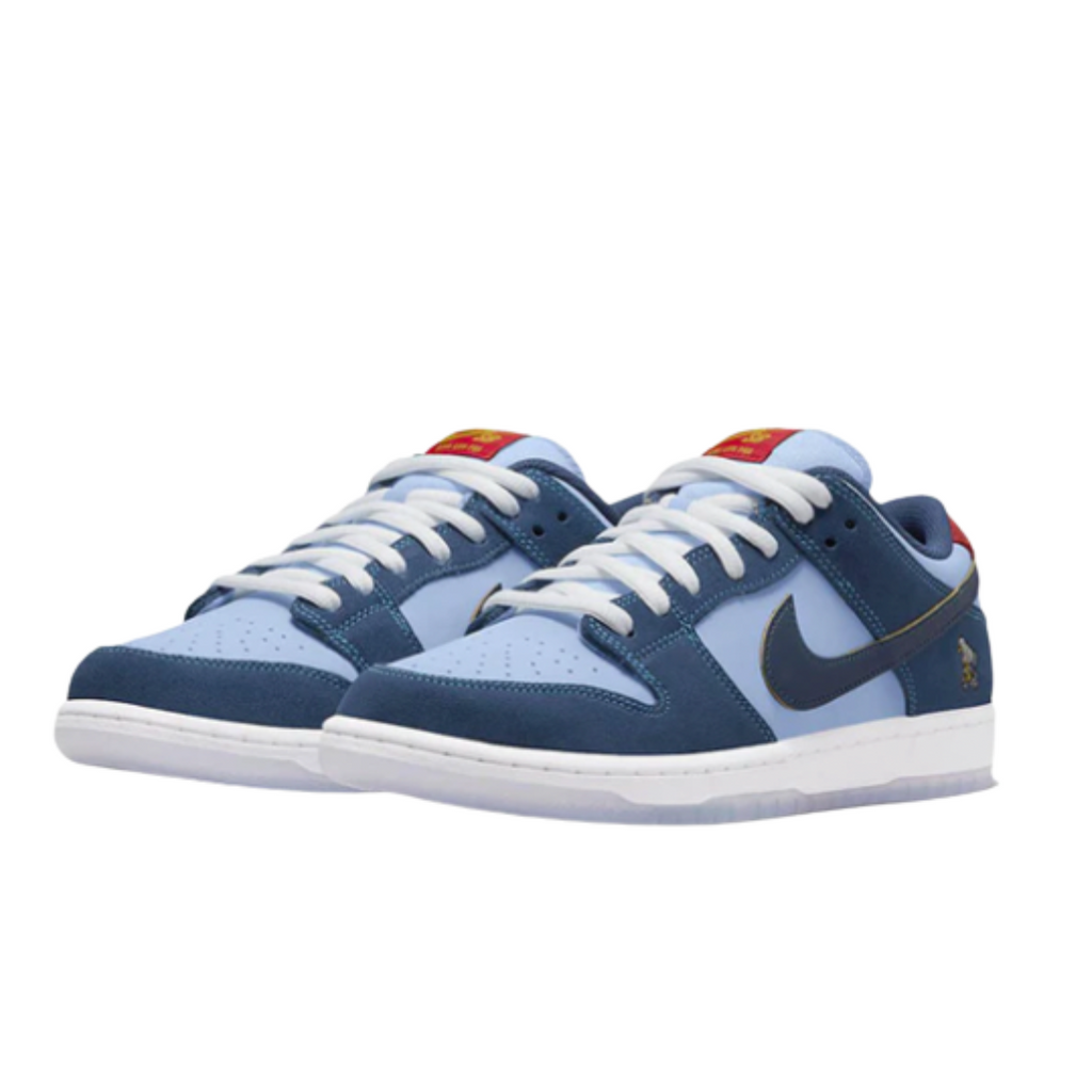 DUNK SB LOW PRO WHY SO SAD