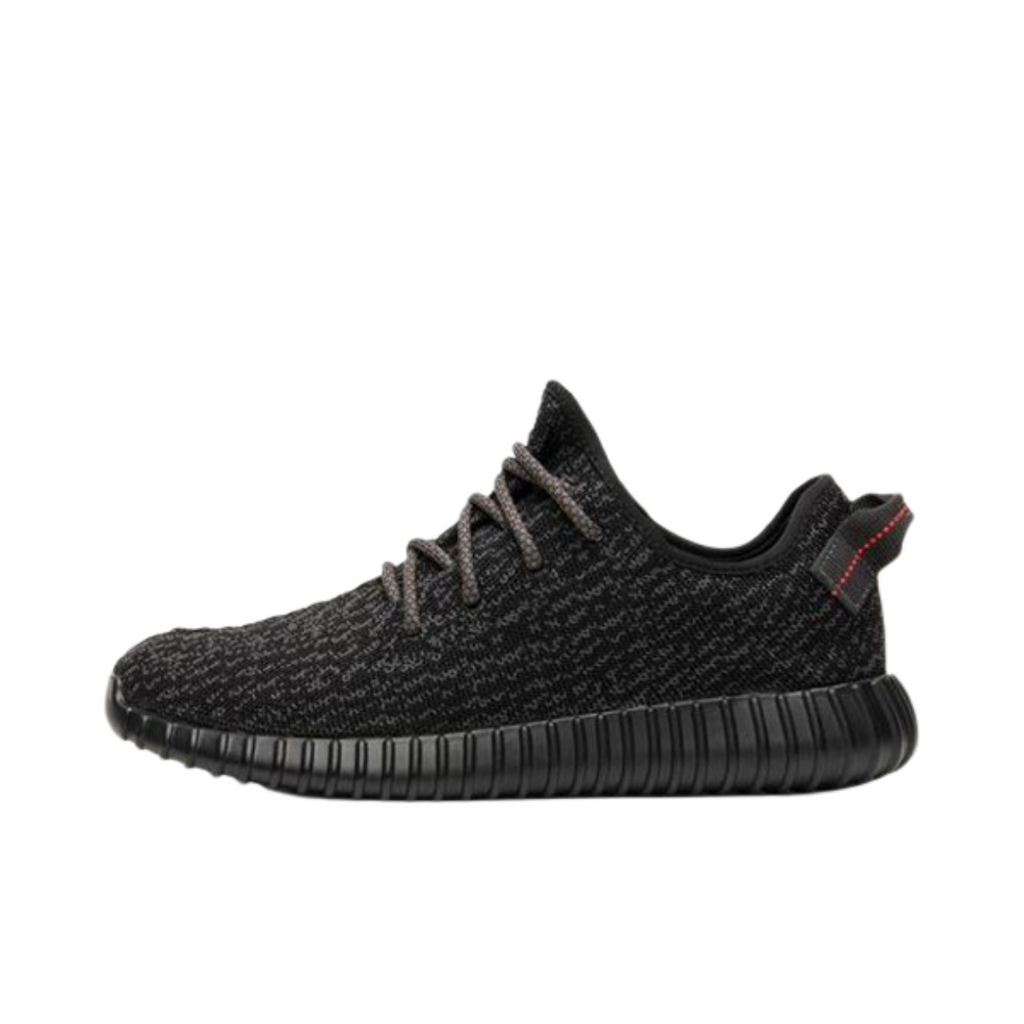 ADIDAS YEEZY BOOST 350 'PIRATE BLACK'