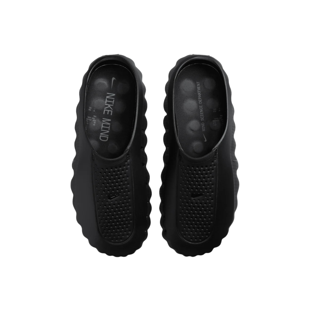 Nike Mind 001 'Triple Black'