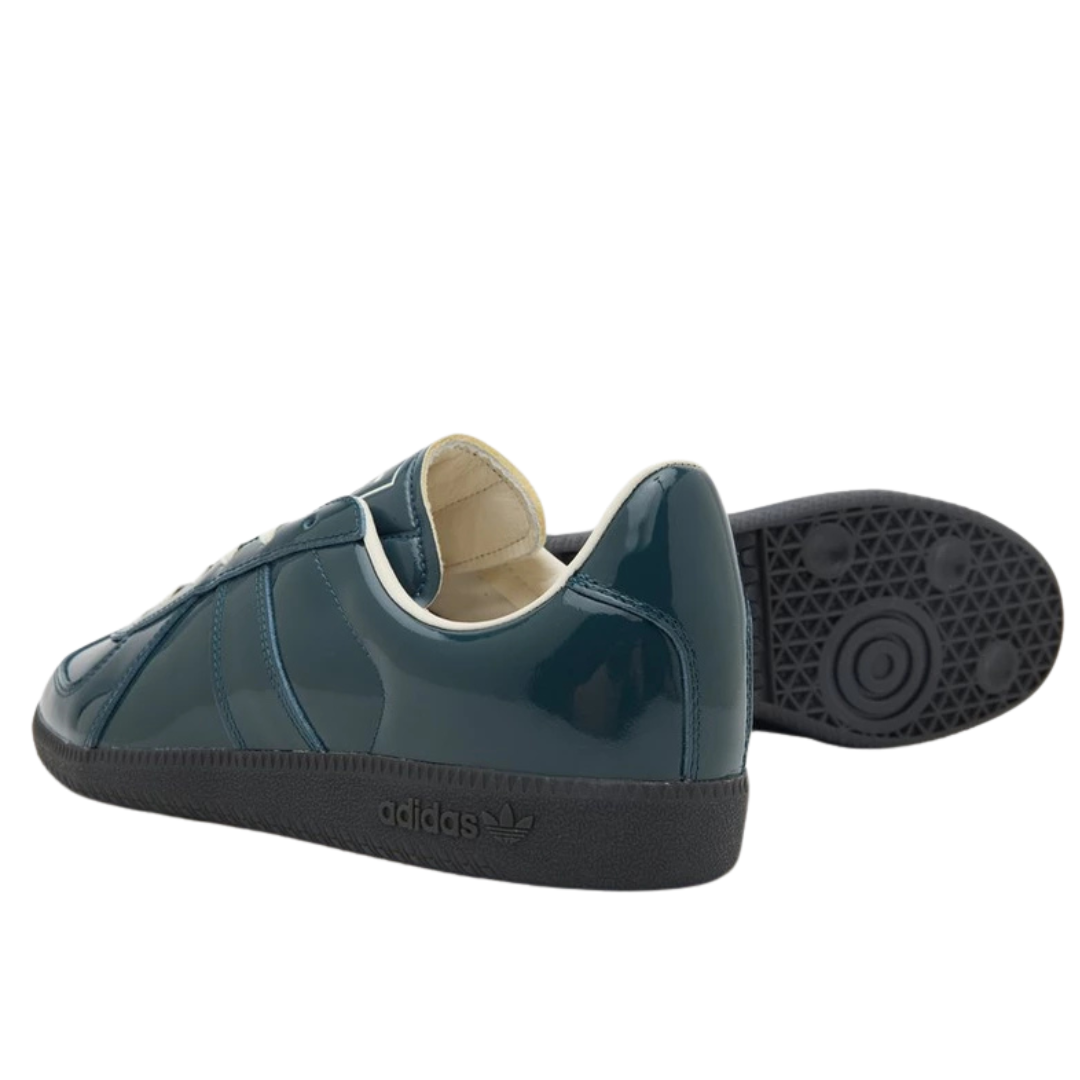 Adidas x KITH BW Army Patent Blue