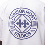 Maison Host MH Studios Tee